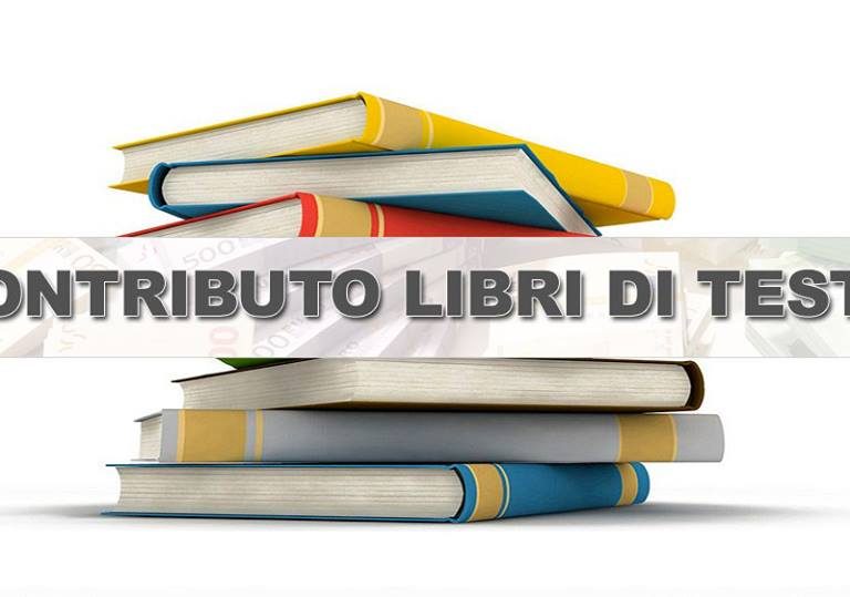 Contributo libri di testo a.s. 2018/19: il tutorial