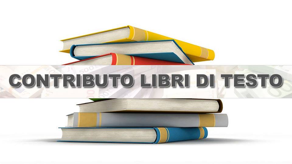 Contributo libri di testo a.s. 2018/19: il tutorial Contributo libri di testo a.s. 2018/19: il tutorial