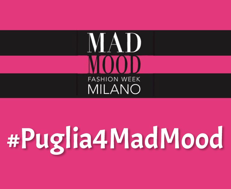 #Puglia4MadMood: online la call