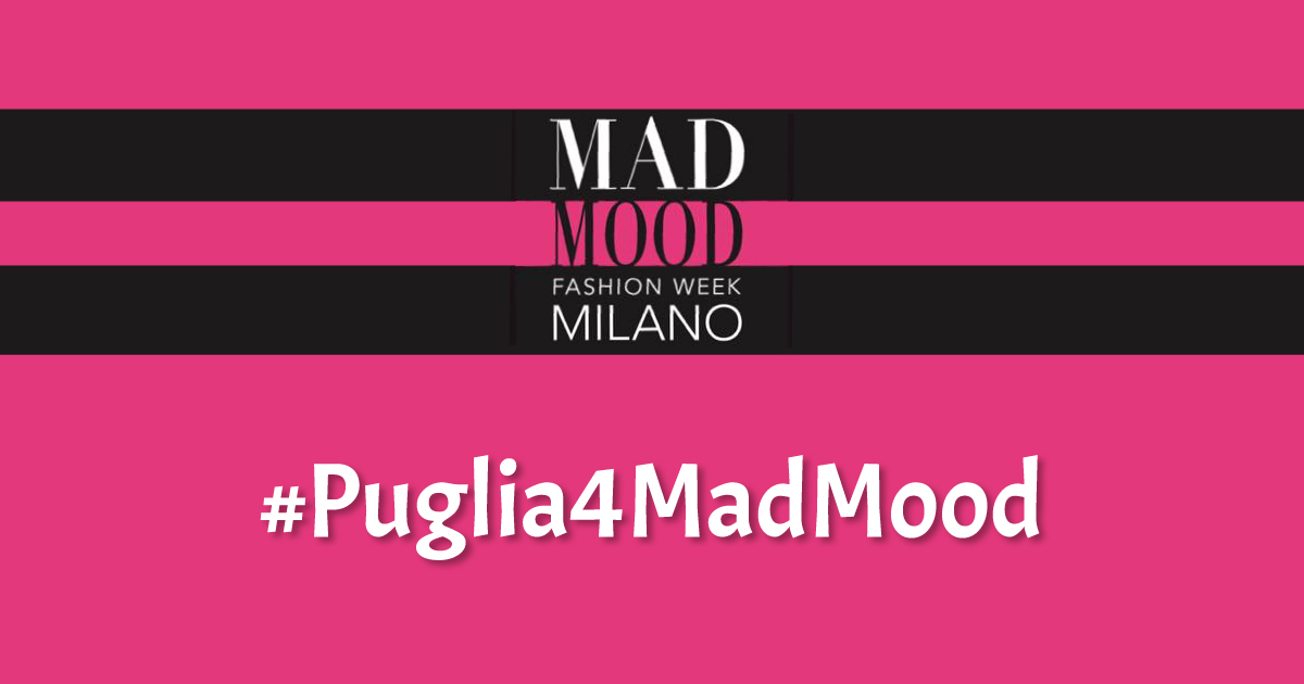 #Puglia4MadMood: online la call